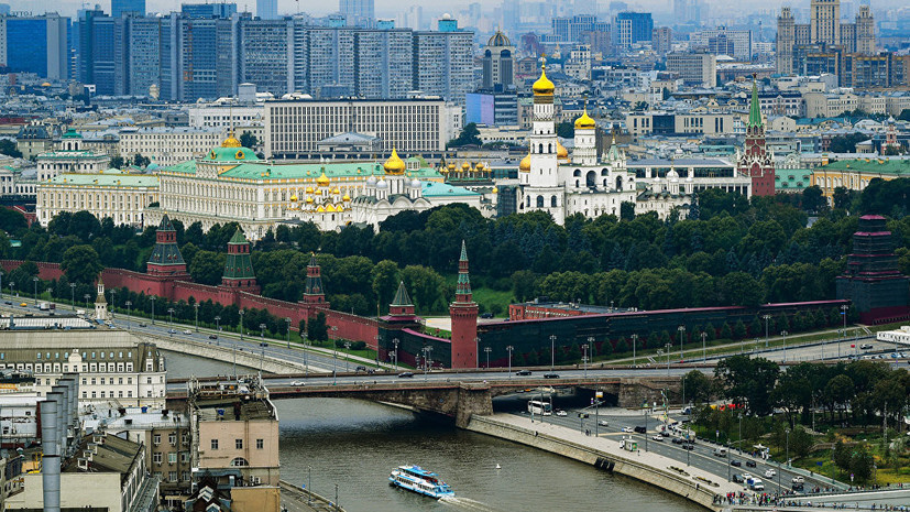 Исследование: москвичи покидают город из-за материальных проблем