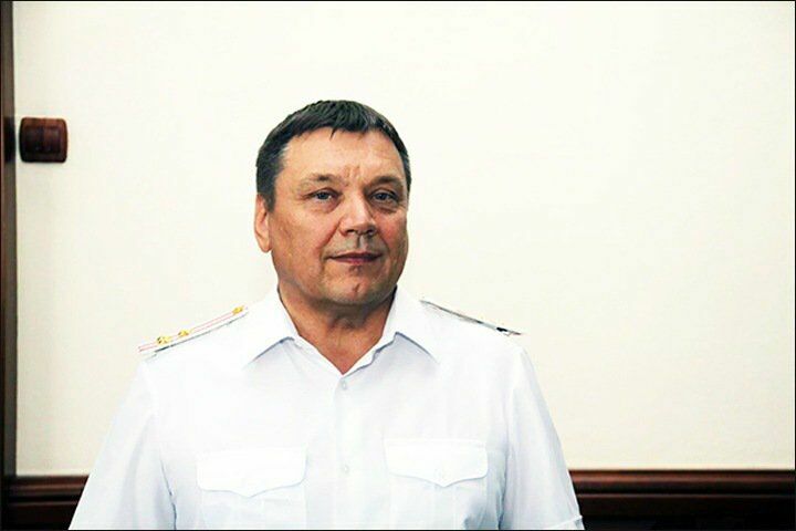 Экс- главу ГИБДД Кузбасса приговорили к 4,5 годам тюрьмы за смертельное ДТП