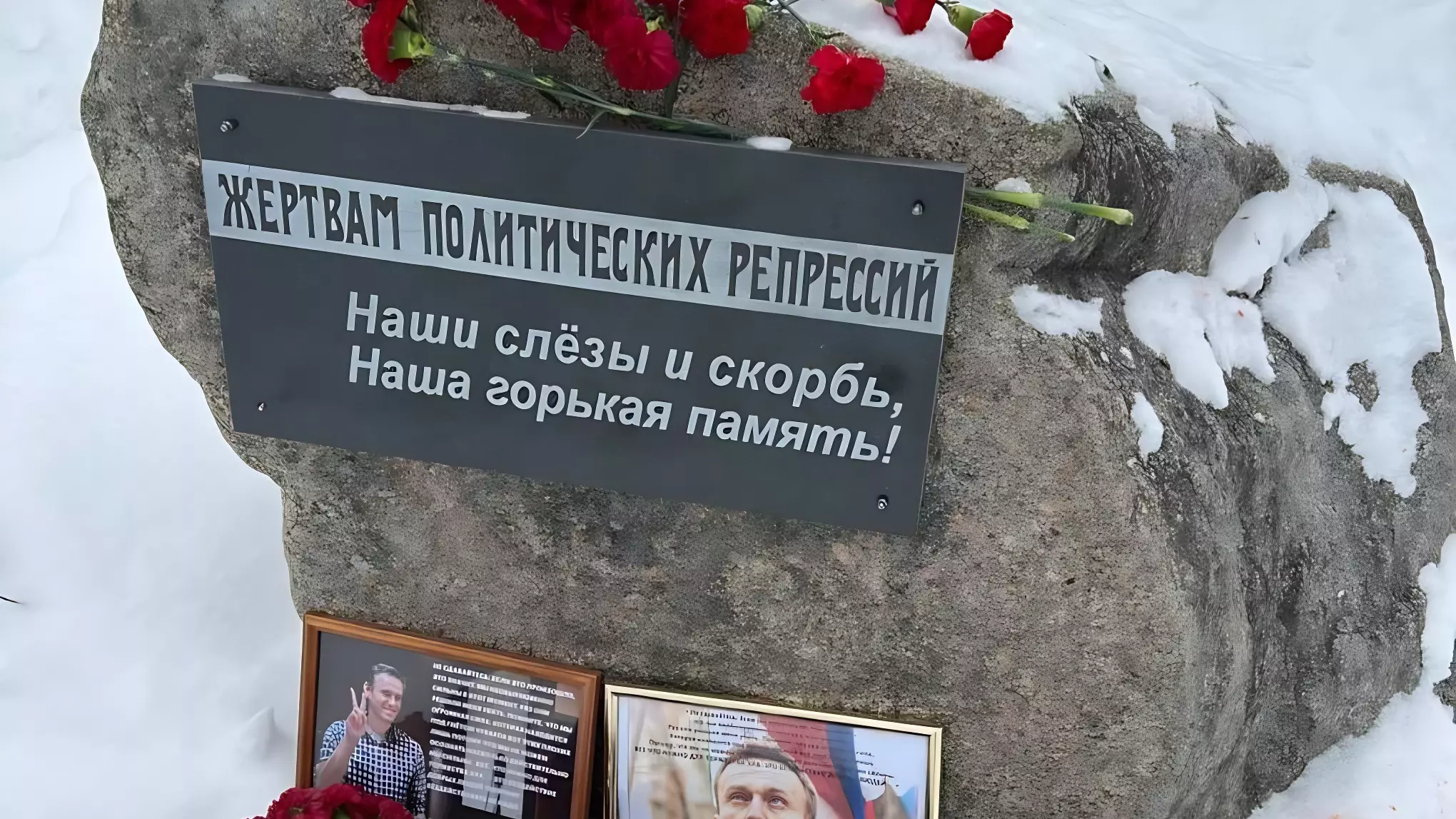 Мать навального в салехарде