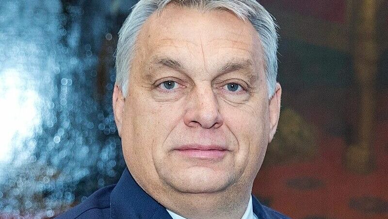 МИД Венгрии готовит визит премьера Виктора Орбана в Киев