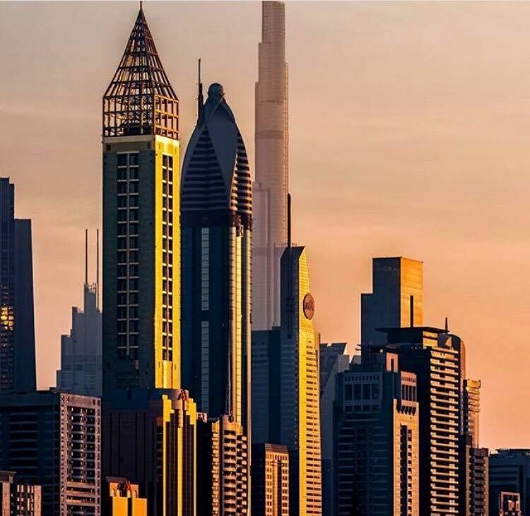 В Саудовской Аравии открывается самый высокий отель в мире