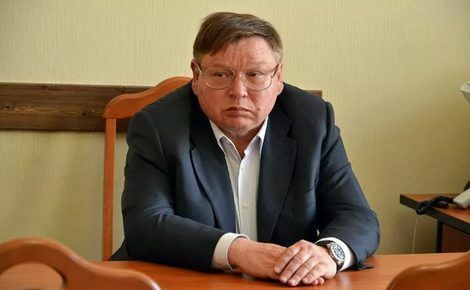 Бывшего губернатора Ивановской области отправили под стражу
