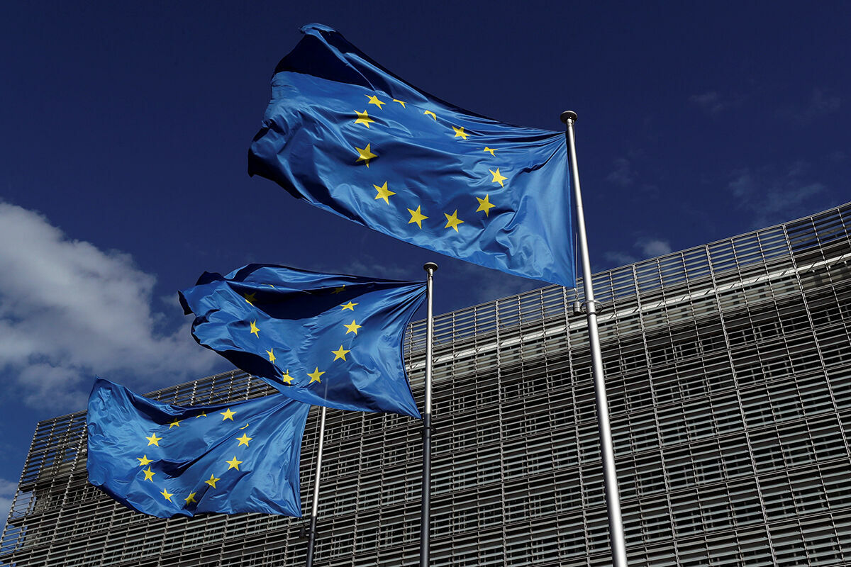 Euobserver: Евросоюз призвал Россию и Украину к переговорам