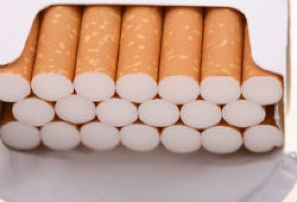 В Госдуме обсуждают минимальную цену на сигареты