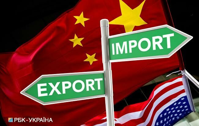 США поднимут пошлины на китайские товары