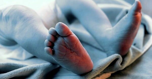 Калужский синдром: убить новорожденного ради "хорошей" статистики