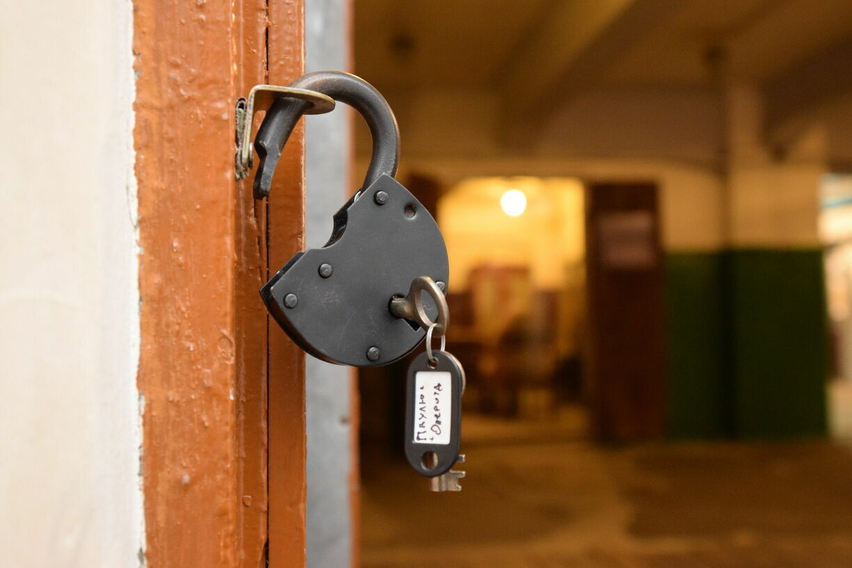 В реабилитационном центре Новосибирска незаконно заперли 40 пациентов