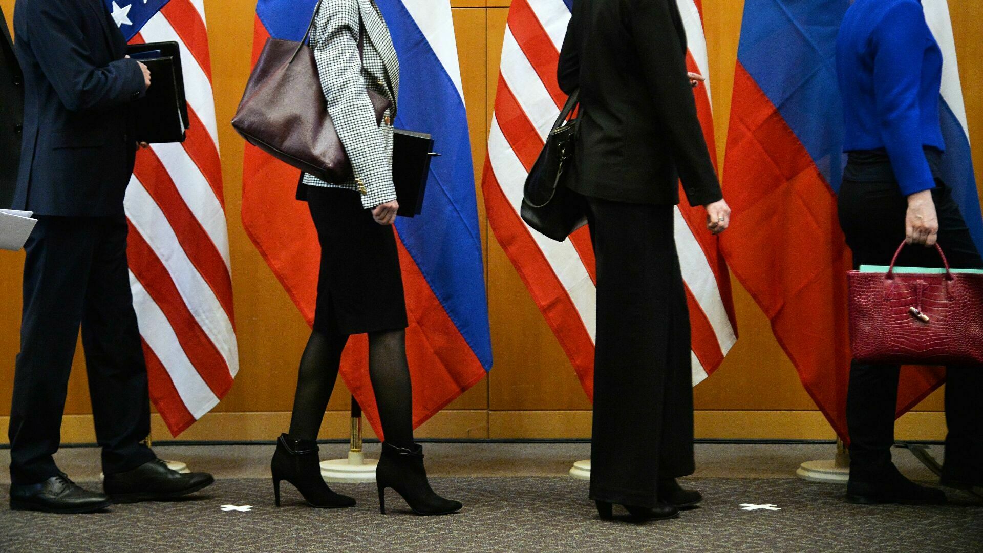 El Mundo: Москва и Вашингтон возобновят переговоры по СНВ в Каире