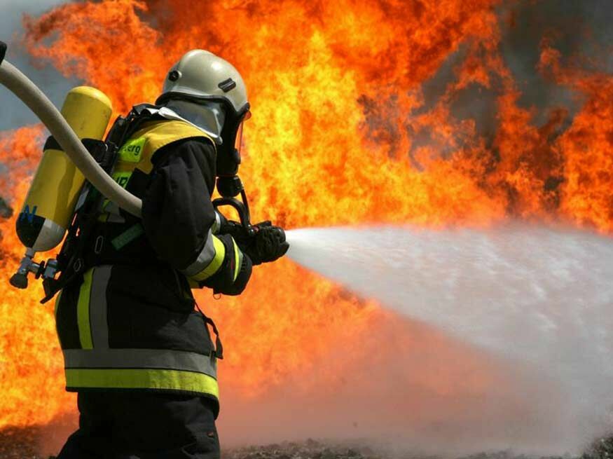 Пожар в квартире унёс жизни трёх жителей Владивостока