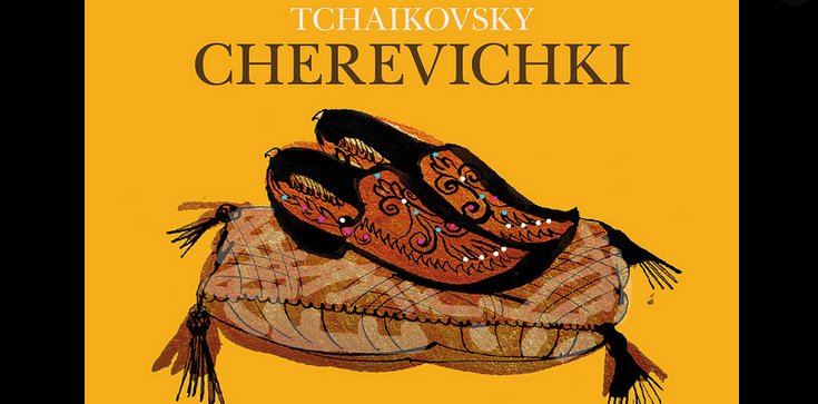 В Праге объявили об отмене оперы Чайковского