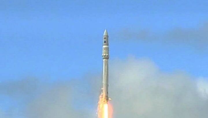 Ракета-носитель «Ангара» была запущена с космодрома Плесецк спустя девять лет доработок