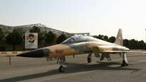 Иран приступил к производству истребителей четвёртого поколения Kowsar