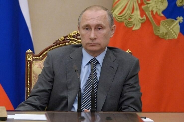 Две трети россиян хотят оставить Путина президентом на четвертый срок