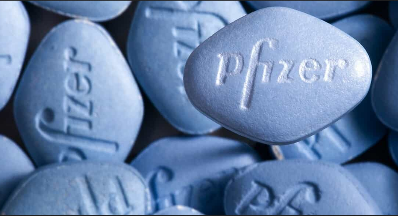 Pfizer будет поставлять в бедные страны лекарства по некоммерческим ценам