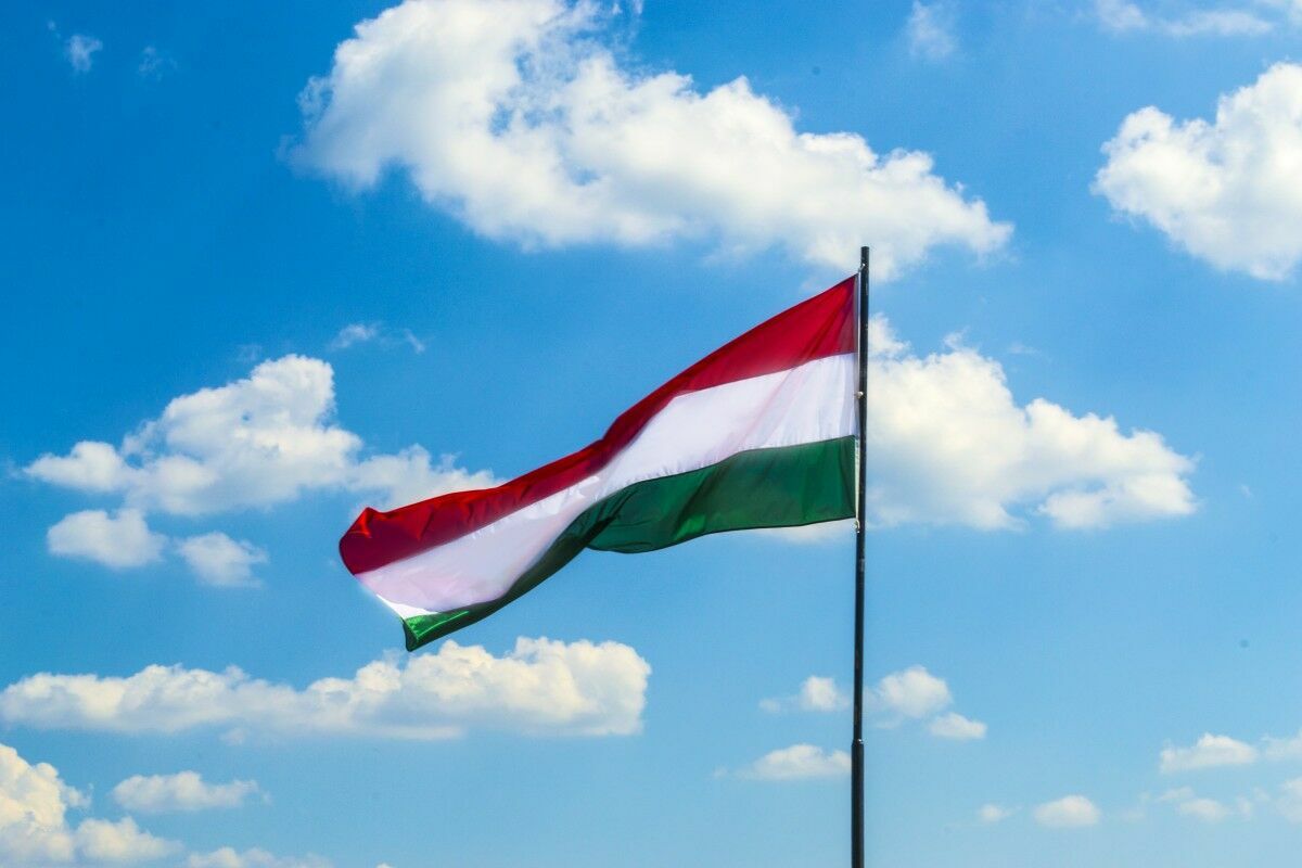 Венгрия отказалась делиться российским газом с Евросоюзом
