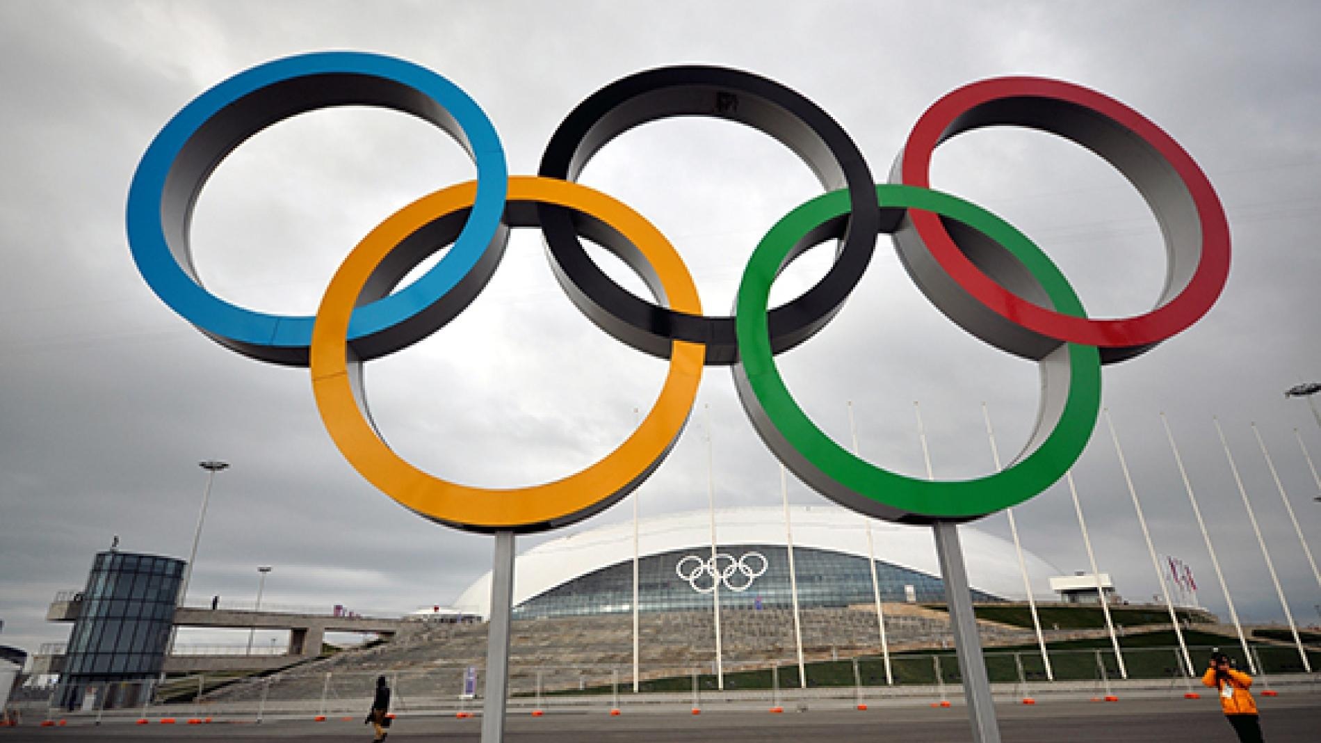МОК не пригласит Россию к участию в Олимпиаде-2024