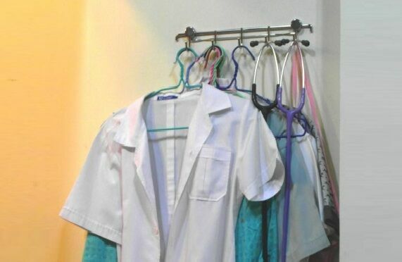 Вслед за врачами из центра Блохина могут уволиться медсестры