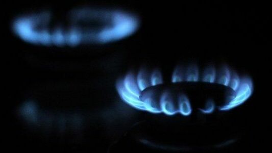 Цена российского газа для Молдавии упадет до $1012