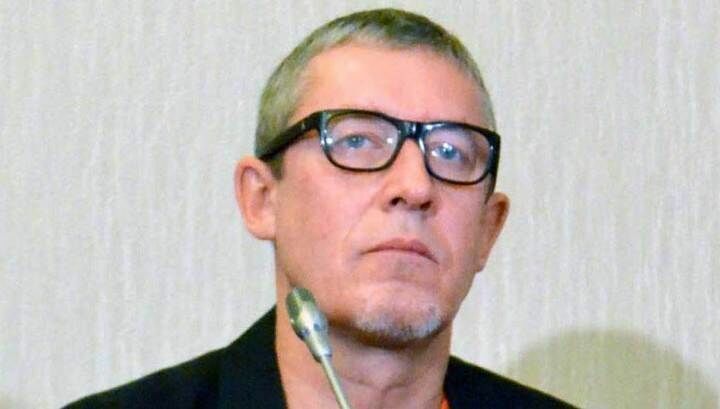 Российского журналиста Щетинина нашли мертвым в его квартире в Киеве