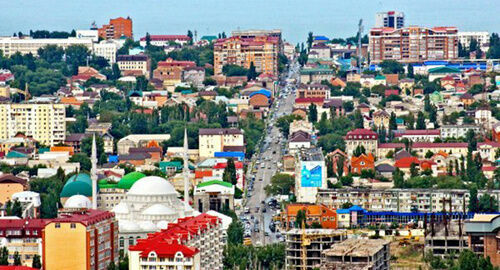У сотрудников Росреестра Дагестана нашли имущество на 20 млрд рублей
