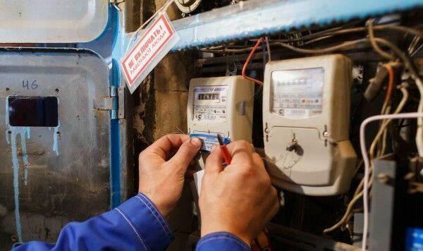 В России ввели прогрессивный штраф за кражу электричества