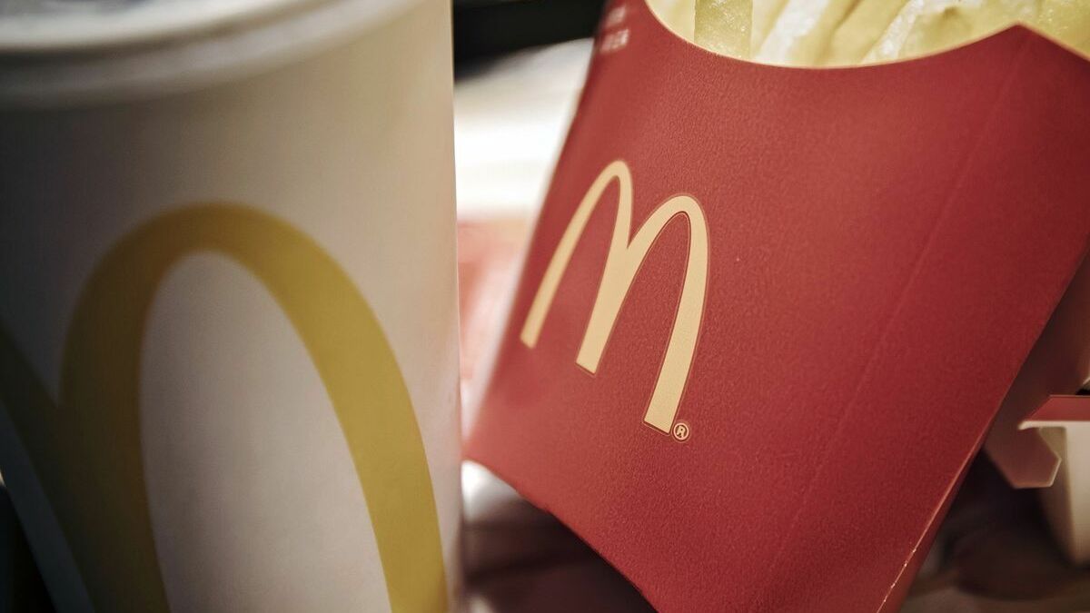 McDonald's может свернуть свой бизнес в Казахстане, сообщает Bloomberg