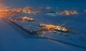 Санкции не помешают французской Total  участвовать в арктических проектах