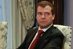 Медведев рассказал о симптомах «застоя» в политической жизни страны (БЛОГИ)