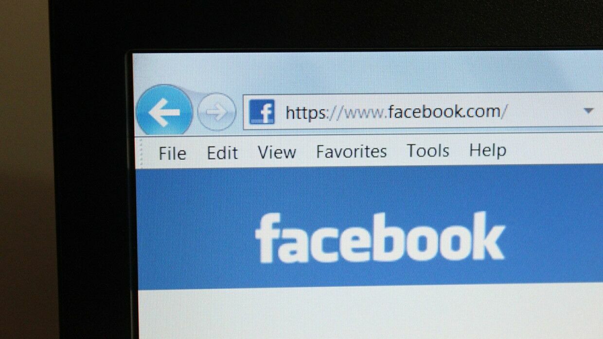 Эксперт озвучил вероятную причину глобального сбоя сервисов Facebook