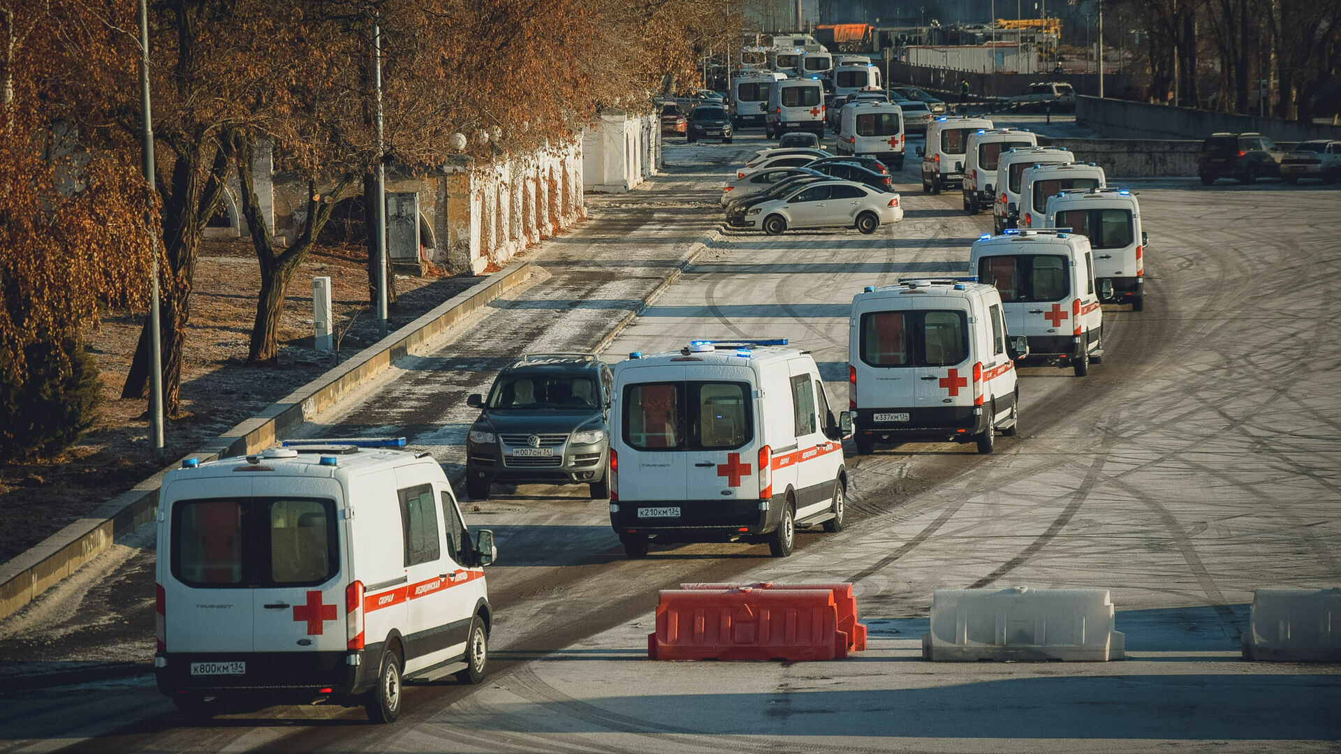 Турция предложила организовать медкоридор для эвакуации больных и раненых с Украины