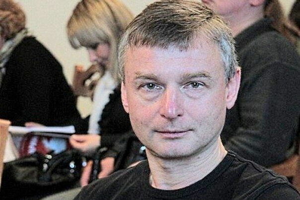 Завершилось расследование убийства журналиста Циликина