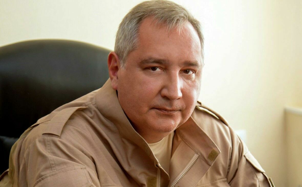 Дмитрий Рогозин возглавил совет по космосу стран СНГ