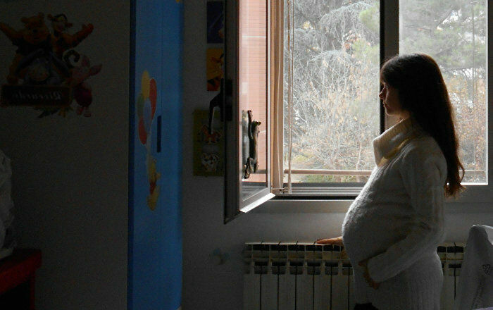 В Татарстане сократилось число подростковых беременностей