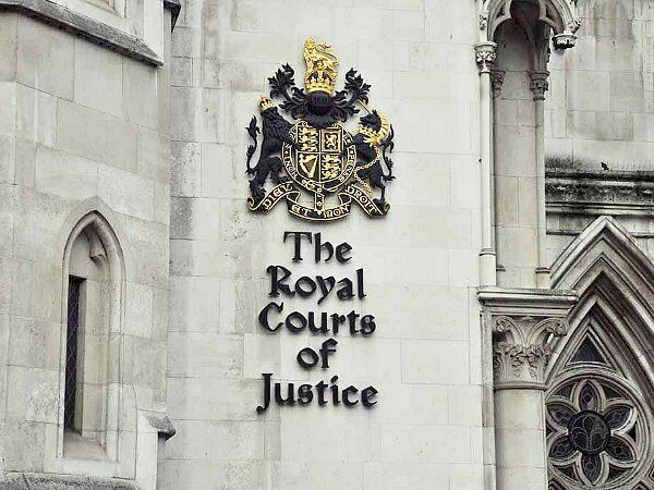 ВТБ подал в лондонский суд жалобу на компанию Дерипаски