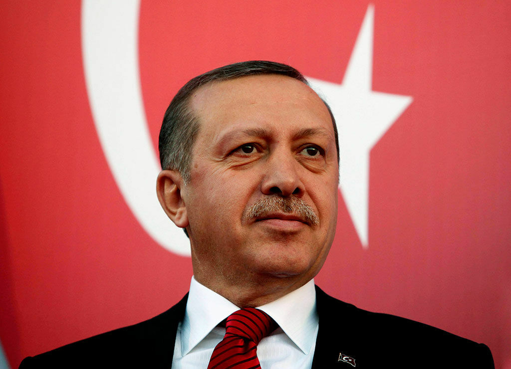 Турция готова поддержать Азербайджан в войне за Нагорный Карабах