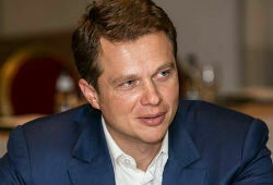 Заммэра Москвы Ликсутов подал в суд на Алексея Навального