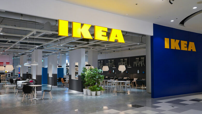 Сотрудникам заводов IKEA сохранят рабочие места при мобилизации