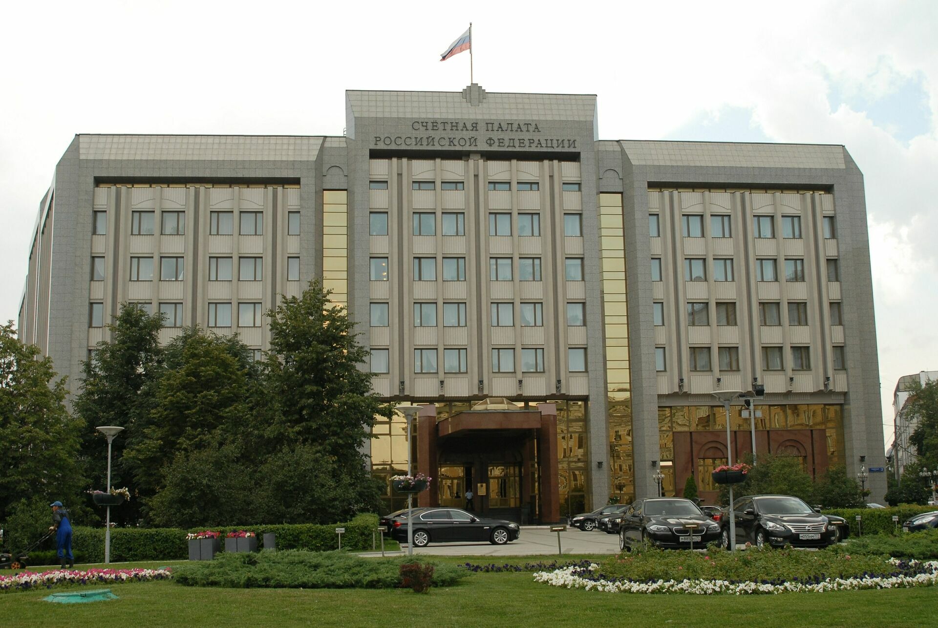 Счетная палата обнаружила нарушения в Минобрнауки