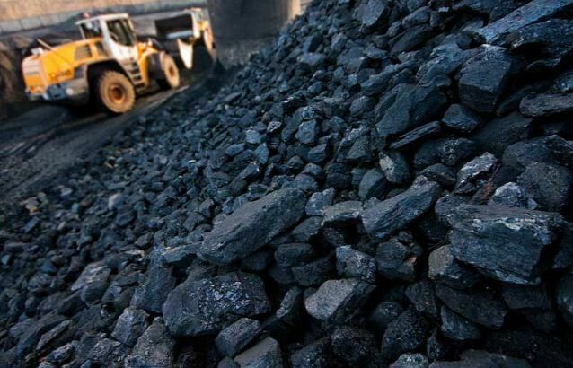 Украина к концу года закупит в США 700 тысяч тонн угля