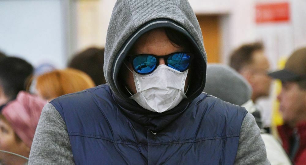 В Ярославле оштрафовали гражданина за отказ носить маску