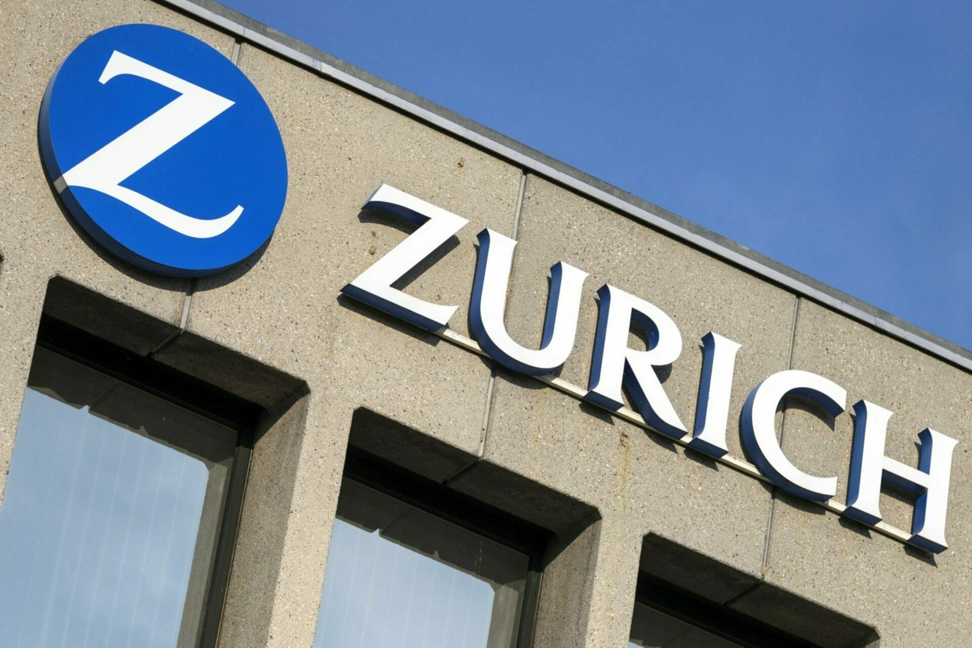 Крупный мировой страховщик Zurich Insurance уходит из России