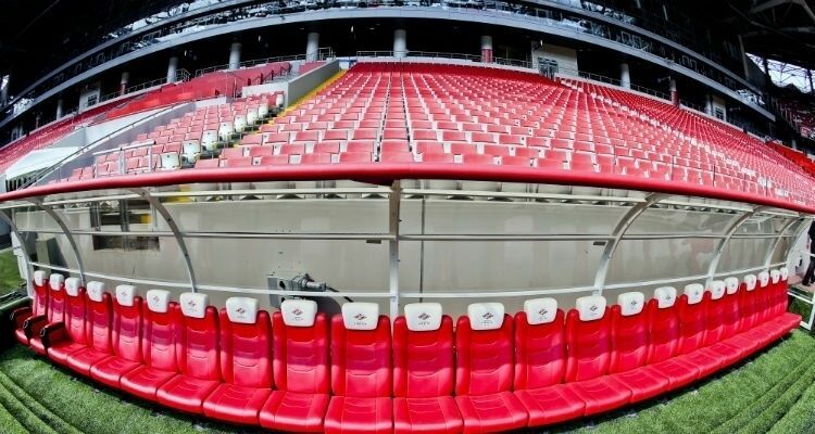 СМИ подсчитали возможный убыток от семи стадионов ЧМ-2018 за три года