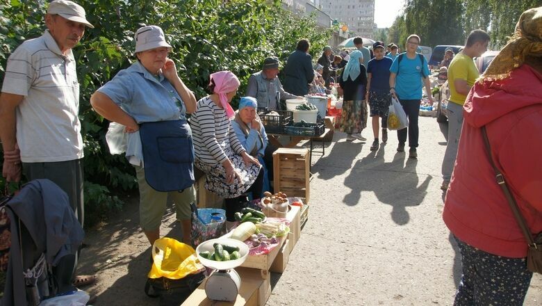 До 44 тысяч рублей: жители крупных городов России назвали размер достойной пенсии