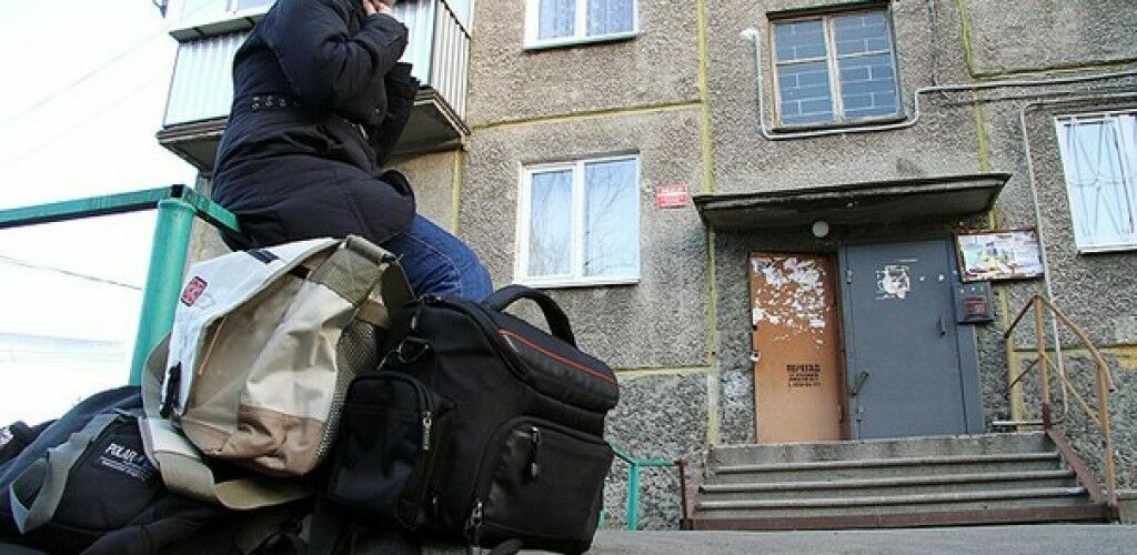 Афера по-питерски: у петербуржцев «за копейки» легально отбирают квартиры