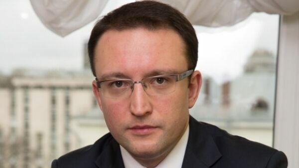 Генпрокуратура подала иск к бывшему пресс-секретарю Роскомнадзора