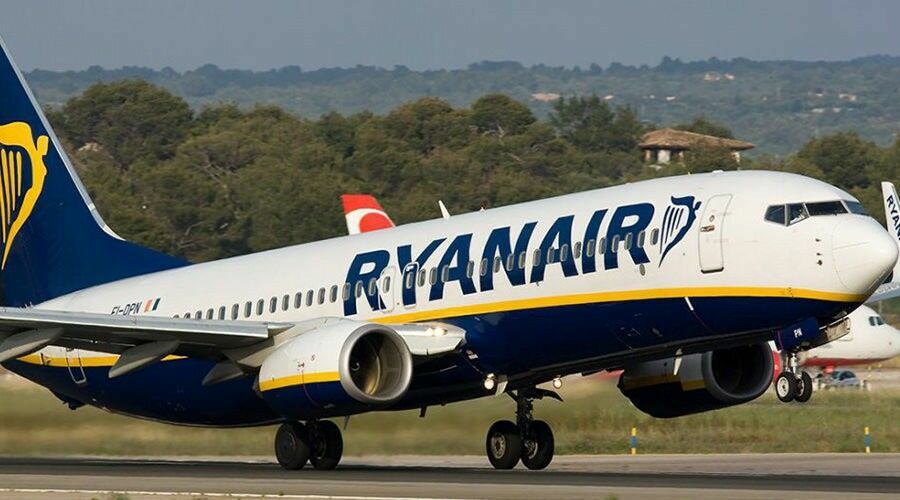 Авиакомпанию Ryanair обвинили в расизме