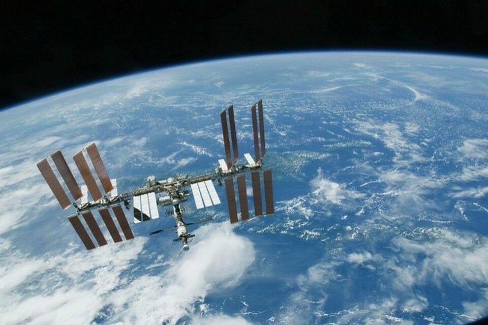 Центр Хруничева: оборудование на МКС находится в критическом состоянии