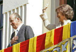 Король Испании отрекся от престола – преемником станет Фелипе