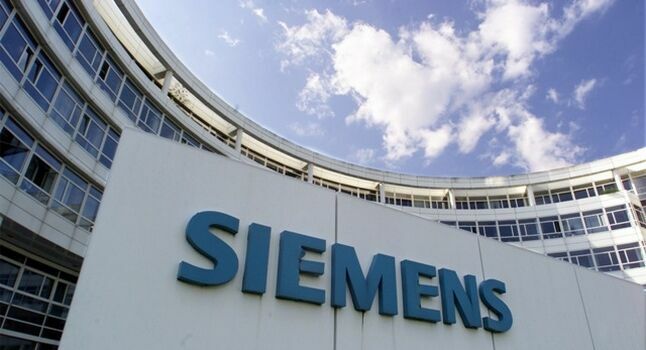 Эксперт: в Siemens поняли "намек" США со штрафом к ExxonMobil