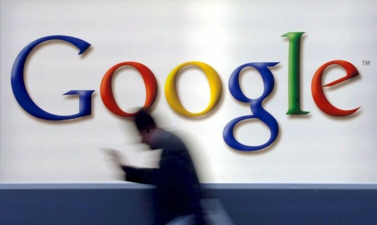 Полиция провела обыски в парижской штаб-квартире Google